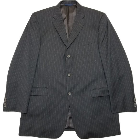 Burberry London Bond Street Suit Top - Nordstrom -